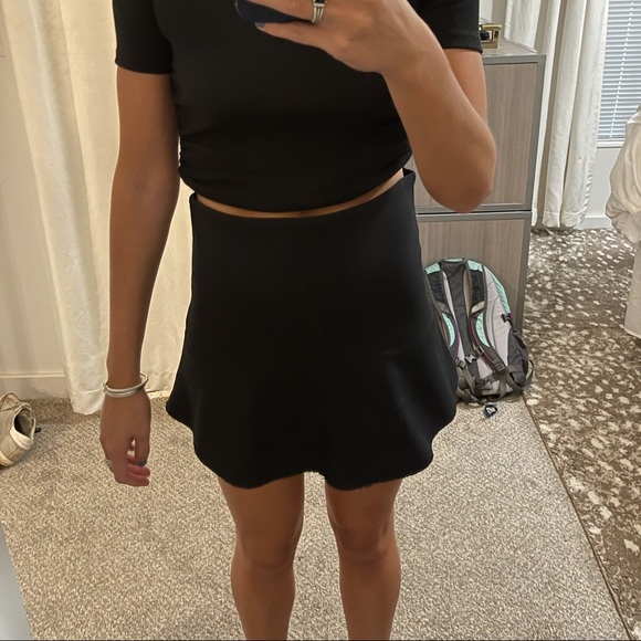 IRO Timothy skirt - Picture 4 of 4